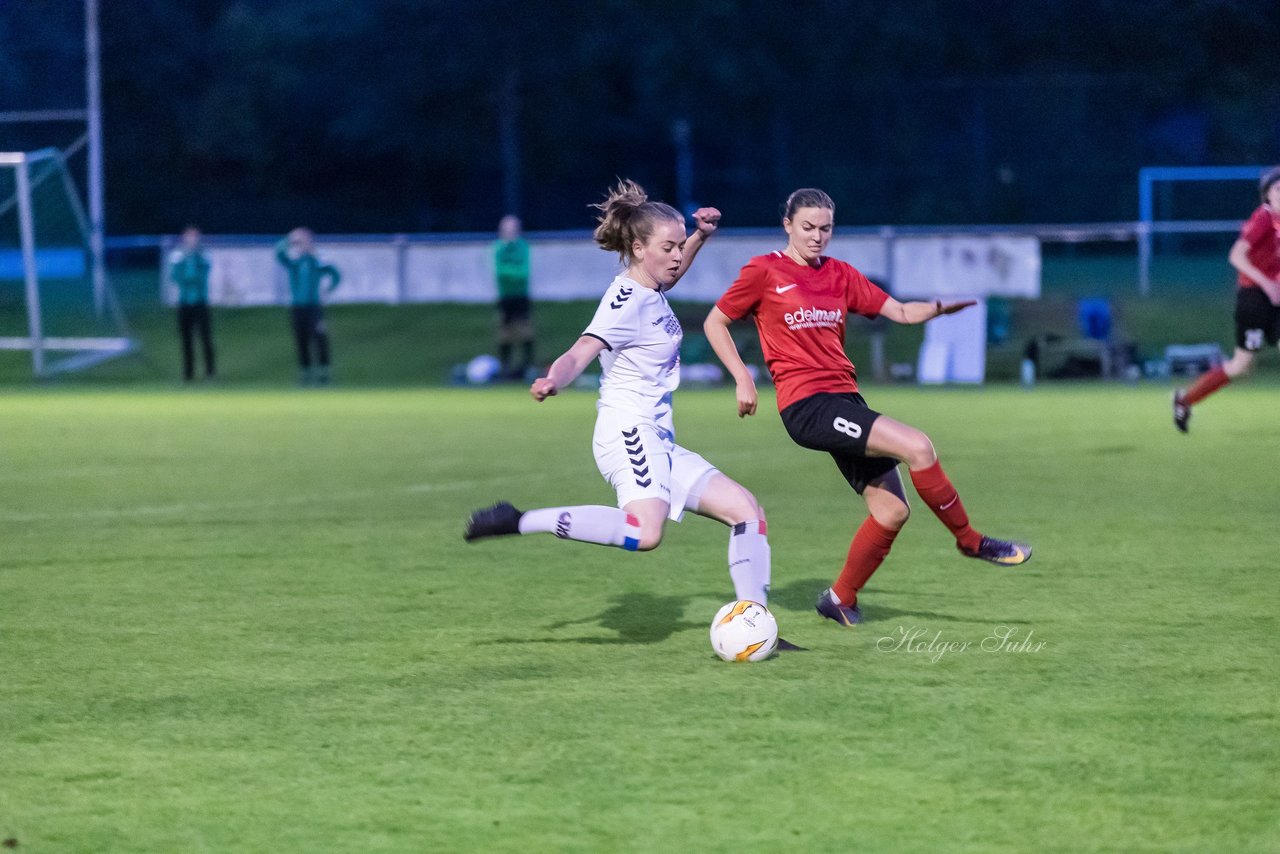 Bild 62 - Frauen SV Henstedt Ulzburg - Wellingsbuettel : Ergebnis: 11:1